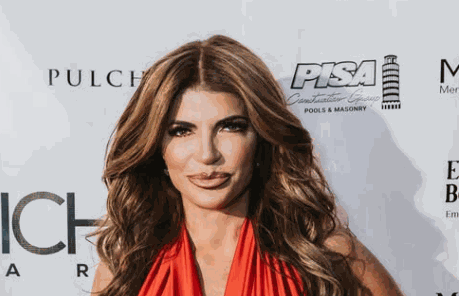 Teresa Giudice, founder of Sempre Skincare